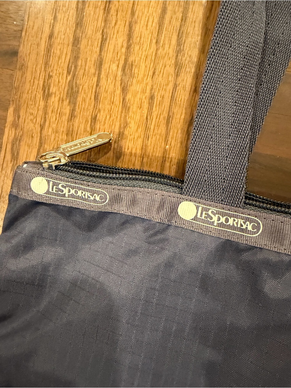 Lesportsac x Sesame Street tote bag never used - Picture 4 of 6